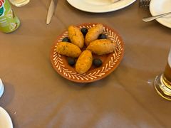 -ALBERGUE 1601 婆仔屋葡国餐厅