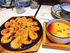 -卯时·龙光雅宴·精致锡帮菜(惠山古镇店)