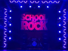 -交通银行前滩31演艺中心