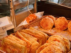-早安山丘·豆浆油条(小木桥路店)