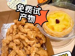 -香丰阁·烤鸭·川湘菜(清河店)