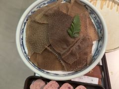 -蘑界·野生菌火锅(深业上城店)