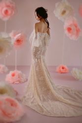 -MuseMarry婚纱(前海嘉里中心店)