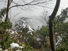 -天目湖涵田半山温泉