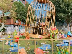 -安徒生童话乐园