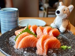 -Tuna maki寿司(苏州中心商场店)