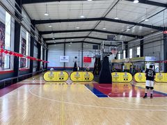 -利德体育篮球运动培训中心