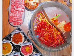 -楠火锅(新街口苏宁店)