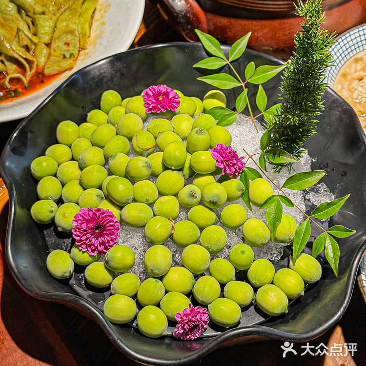 感谢吉庆街,成功治好我的夏日食欲不振 !