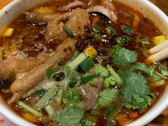 -豫楚源美猴王·面(武展店)