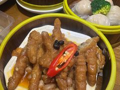 -鸽味轩·粤菜小馆(高楼门总店)