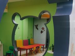 -美尔目眼科医院·近视手术·儿童近视(通州店)