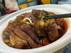 -老班长私房菜(广场路店)