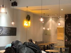 -HELLO 27 意面·沙拉·帕尼尼