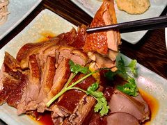 -抱德·潮汕味(琶洲店原惠城鱼仔)