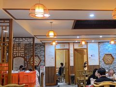 -杏花村水席楼·洛阳水席(老城十字街店)