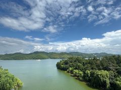 -天目湖涵田度假村