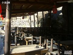 -北京水岸山吧度假村(雁栖镇店)