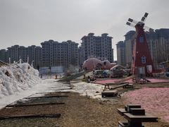 -唐山尚禾源旅游景区