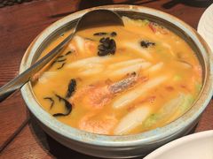 -妈妈菜舟山海鲜(定海古城店)