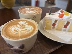 -三目仓咖啡(贤南路店)