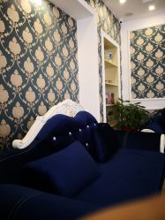 -法国香迪美容养生会所