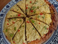 -西北朗益和穆斯林餐厅