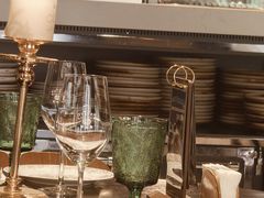 -Osteria Garden 生蚝花园餐厅(原进贤路店)