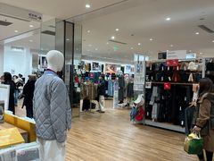-优衣库(南宁万象城店)