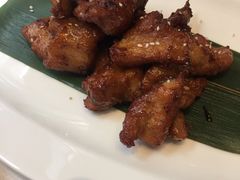 -乾隆美食·本帮菜(黄河路店)