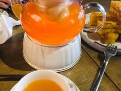 -静香HOUSE·全时段融合餐厅(七星欢乐颂店)