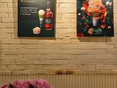 -Dal Cuore 达可芮冰淇淋(陕西北路店)