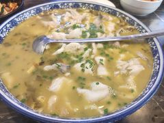 -咪咪川菜(长乐西路店)