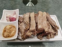 -马老六清真餐饮(西站店)