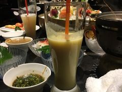 -半岛翡丽海鲜自助餐厅(观风亭店)
