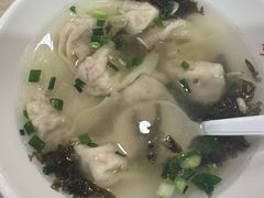 -新丰小吃(中山中路分店)