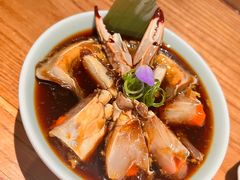 -卿家姆小馆·生腌熟醉·宁波小鲜(旗舰店)