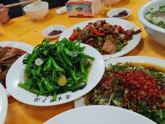 -荣生萝卜汤饭店
