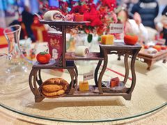 -皇家冰窖小院(什刹海店)