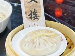 -文楼·淮扬菜·淮安早茶(河下古镇翔宇店)