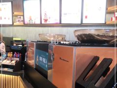 -星巴克(来福士2F店)