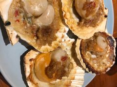 -美盛喜来登大酒店-盛宴标帜餐厅
