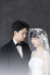 -青禾蒙娜丽莎婚纱摄影(武汉总店)