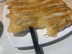 -台北楚楚园馅饼粥(虹桥南丰城店)