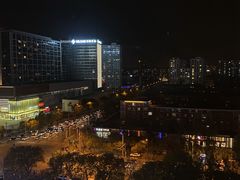 -北京三里屯CHAO酒店