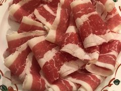 -北京老门框爆肚涮肉馆(凤城六路店)