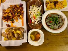 -隔壁老王·家常云南菜(花巷店)