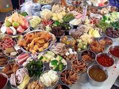 -江油特色冷沾沾(火炮街店)