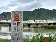 -图们国门景区
