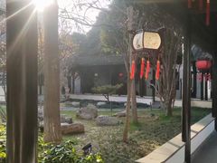 -南京市民俗博物馆(甘熙故居)